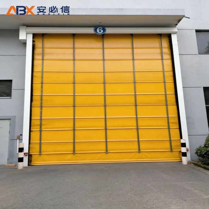 咸阳市海绵门封
